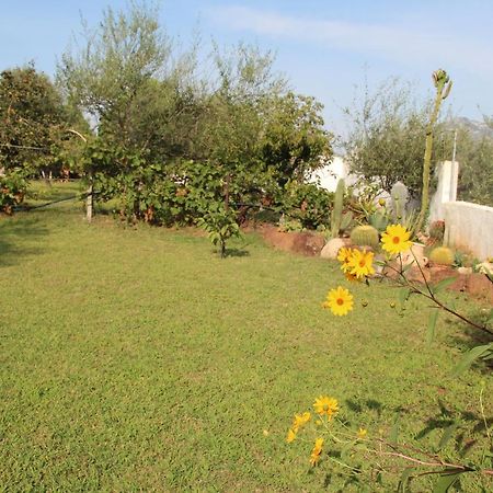 Villa Di Campagna Vicino Al Mare Orosei Eksteriør bilde