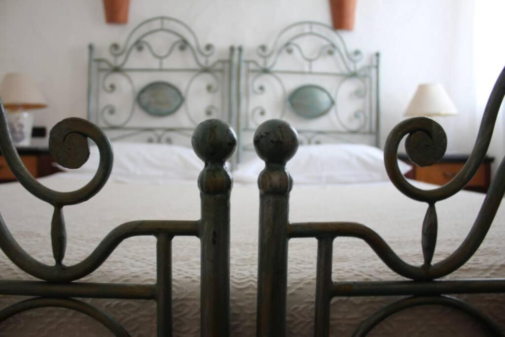 Villa Di Campagna Vicino Al Mare Orosei Eksteriør bilde