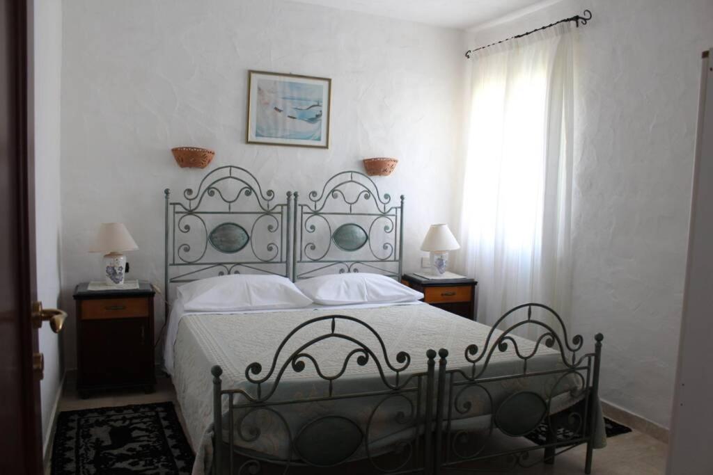 Villa Di Campagna Vicino Al Mare Orosei Eksteriør bilde